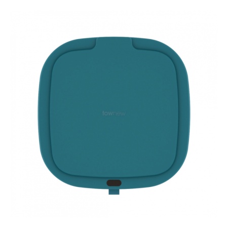 Корзина для мусора умная Townew T Air X, зелёная